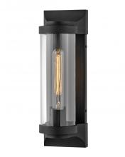 Hinkley 29060TK - Medium Wall Mount Lantern