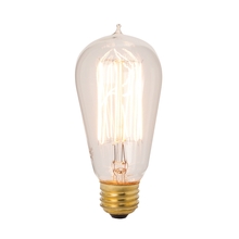 FILAMENT BULBS