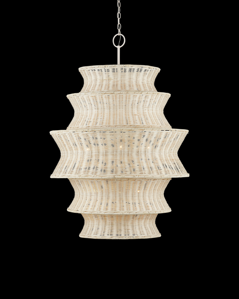 Phebe Large Chandelier