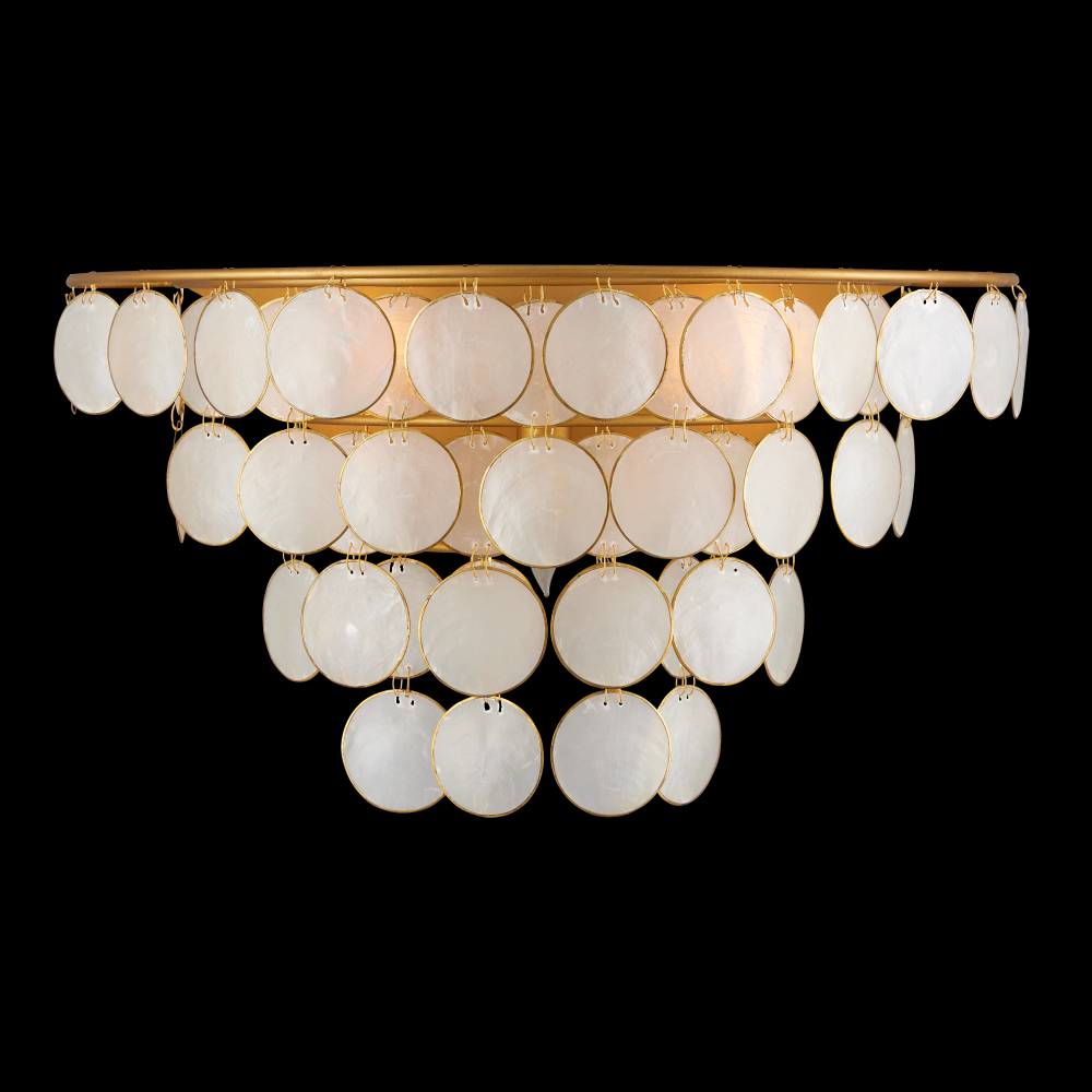 Bon Vivant Wall Sconce