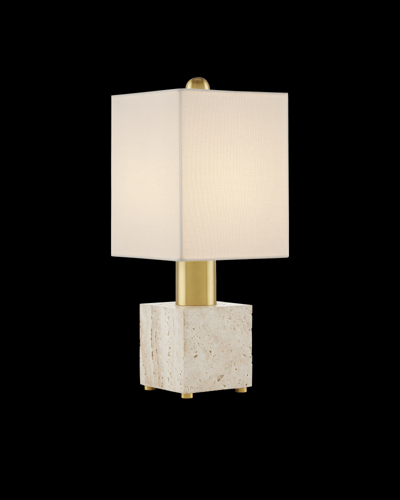 Gentini Table Lamp