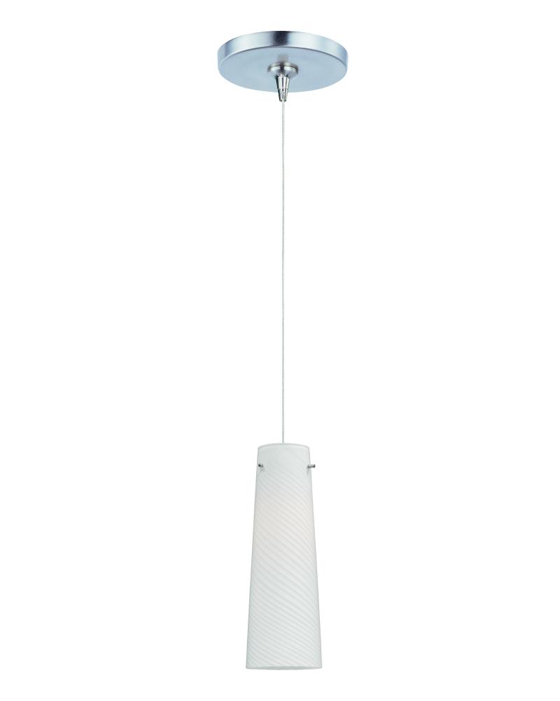 Minx 1-Light RapidJack Pendant and Canopy